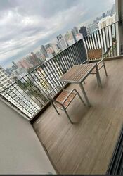 Highline Residences (D3), Condominium #481906671